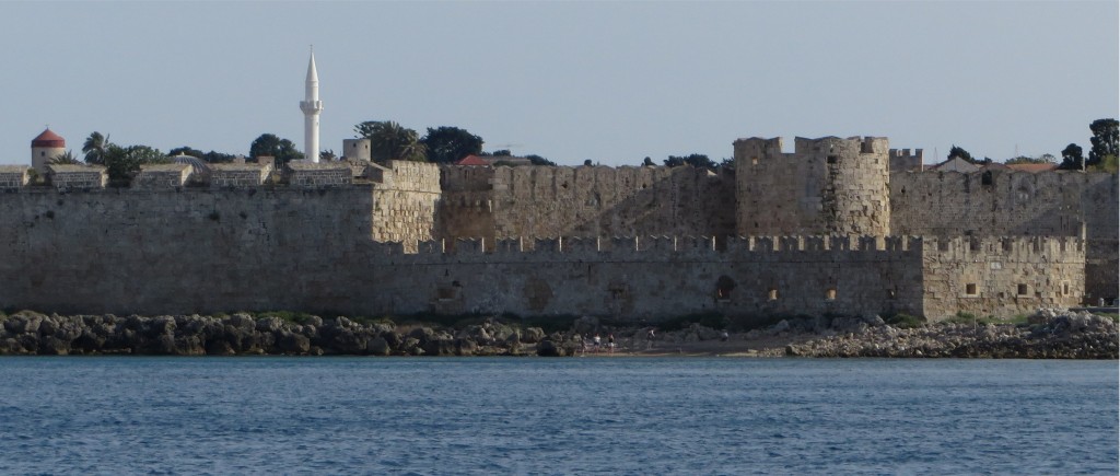 Rhodes