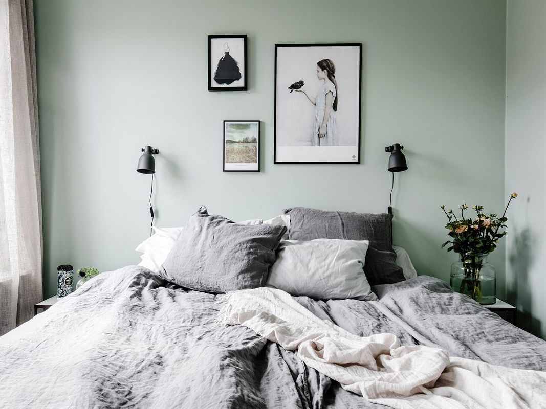 Appartement déco boho