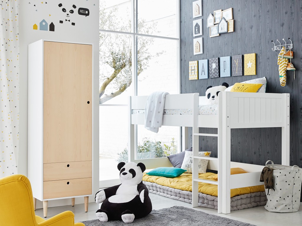 Déco chambre enfant