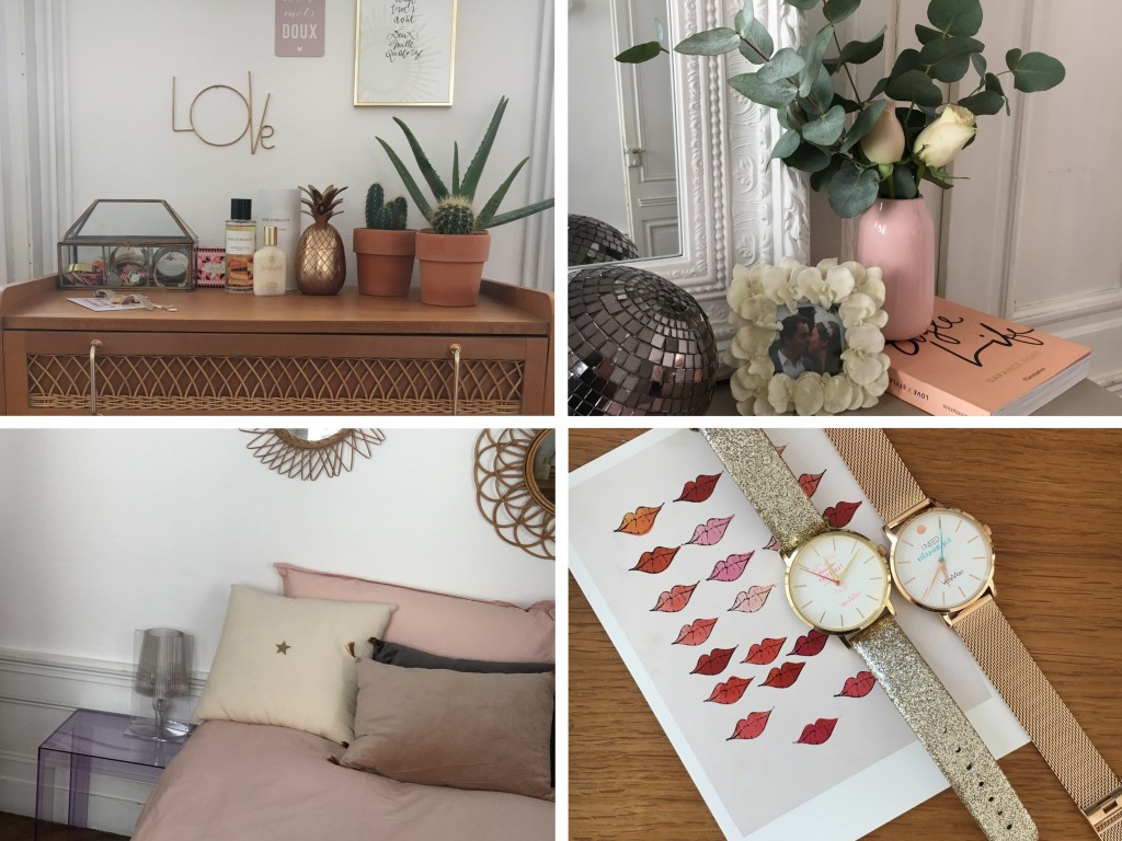 Idée déco chambre