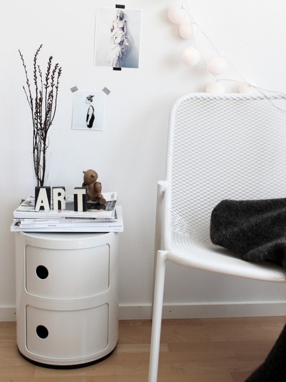 Rangement design