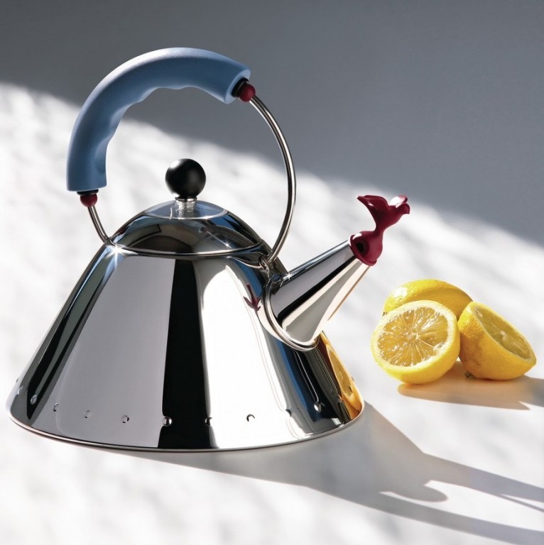Bouilloire design