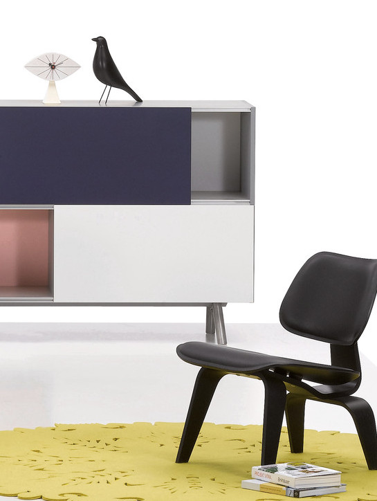Oiseau Eames