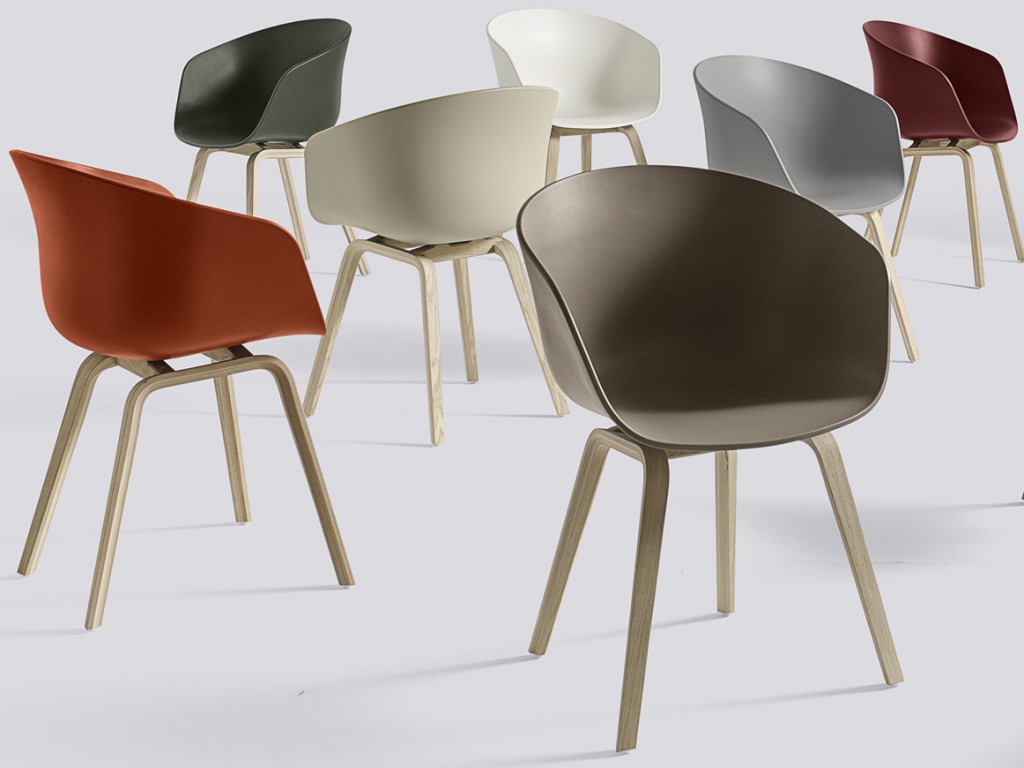 Fauteuil design