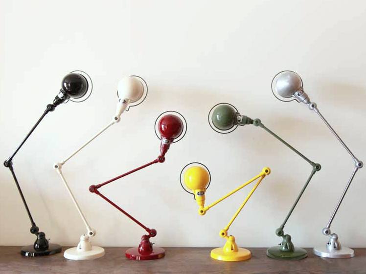 lampe de bureau design