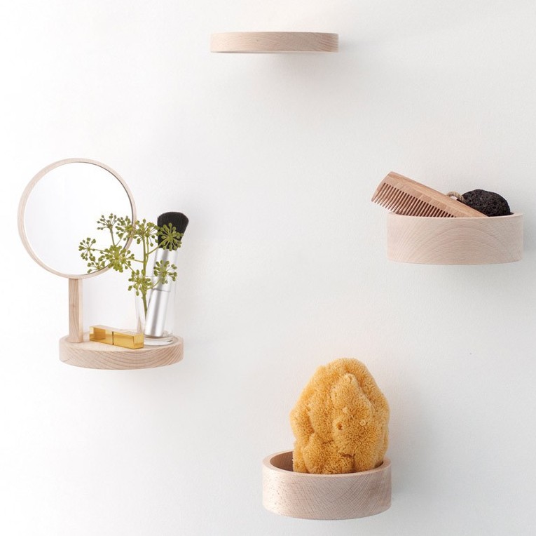 Étagère design