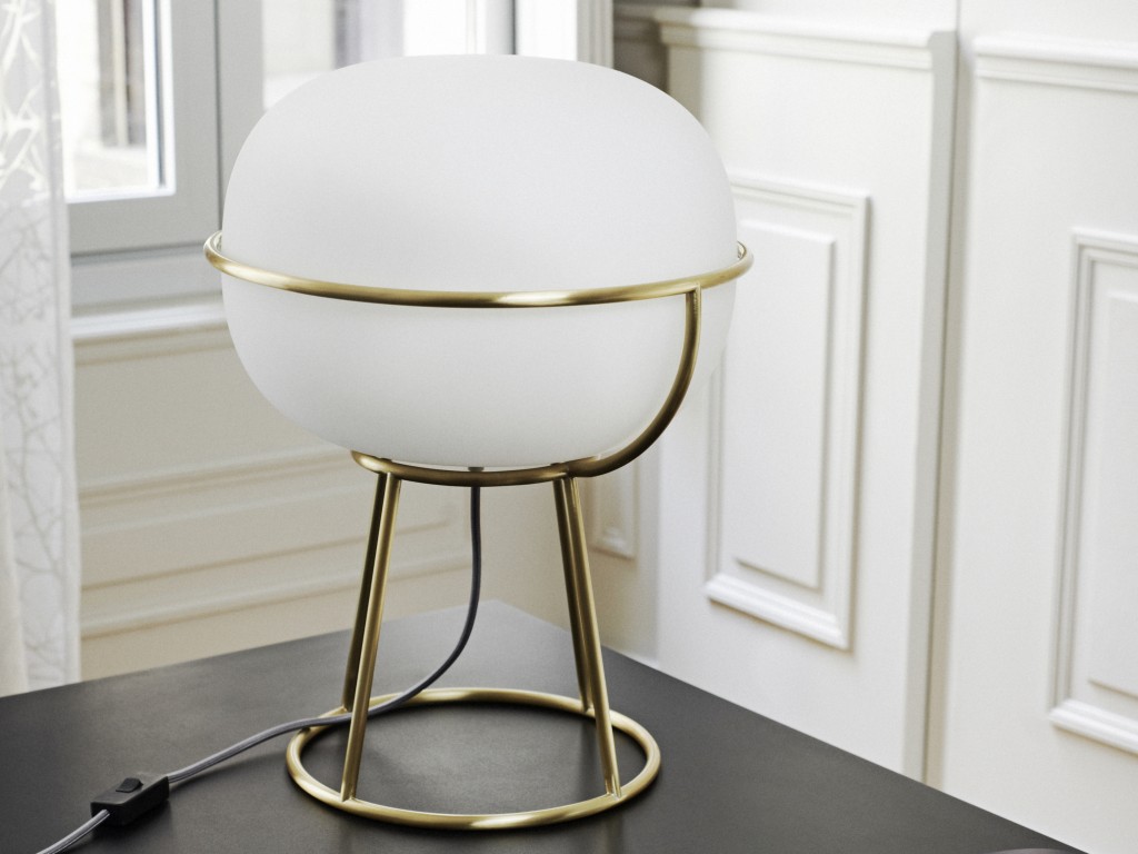 lampe design
