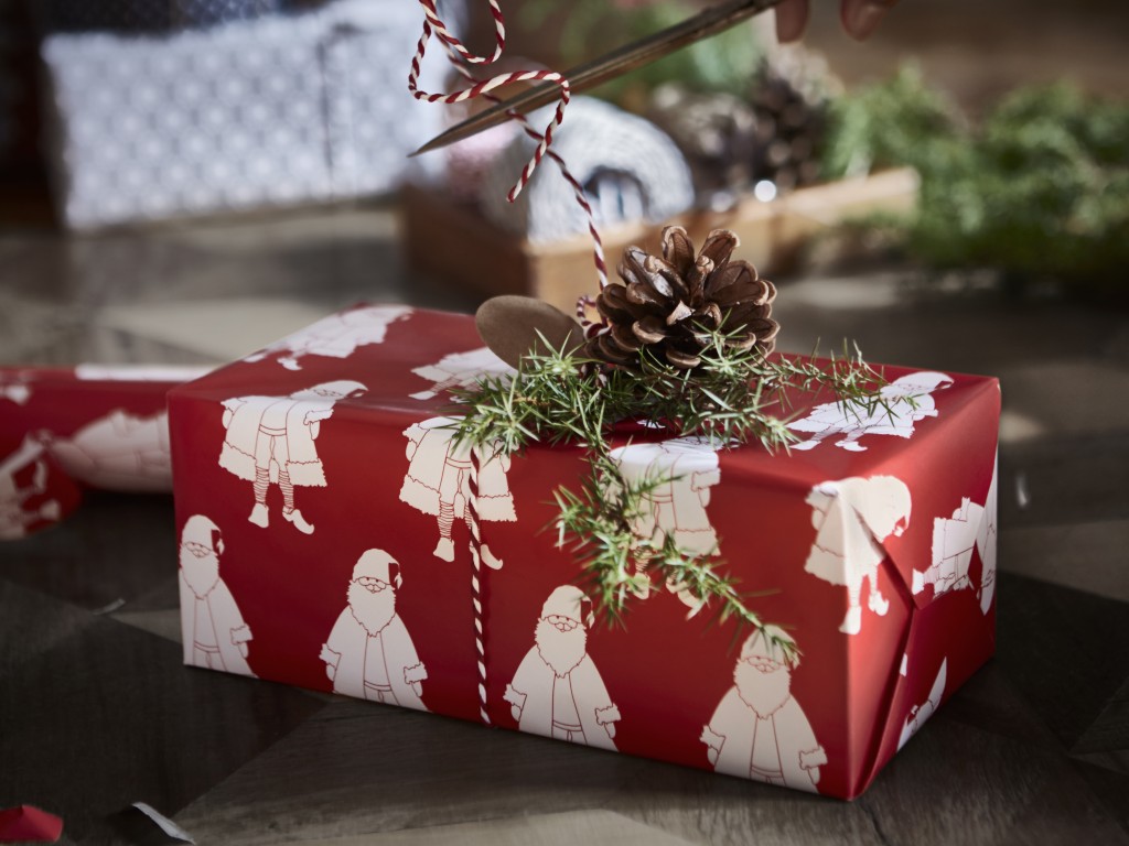 DIY : Idées originales pour emballer vos cadeaux de Noël