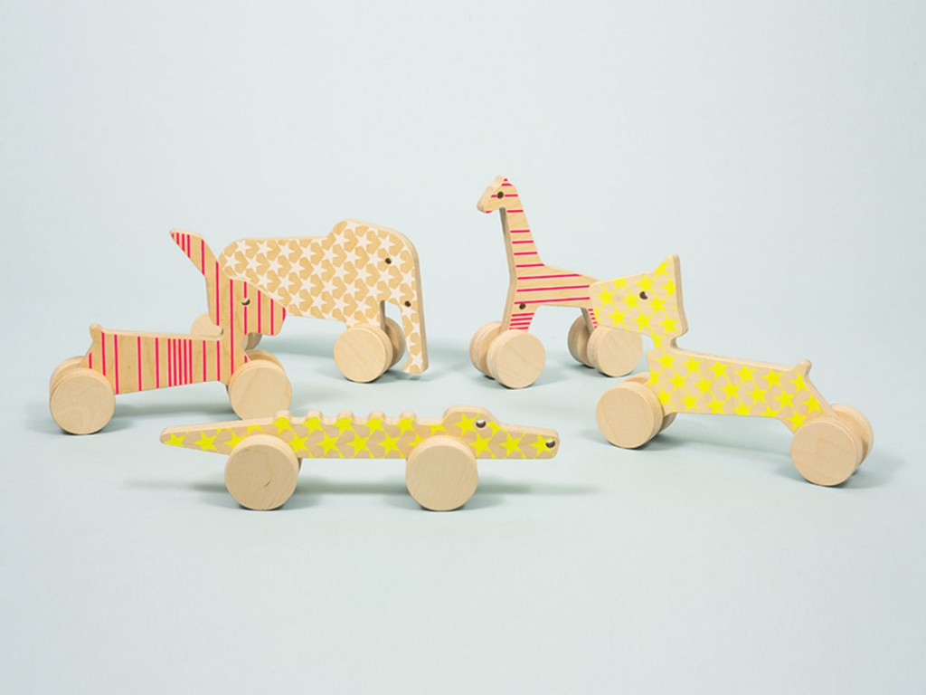 jouets en bois