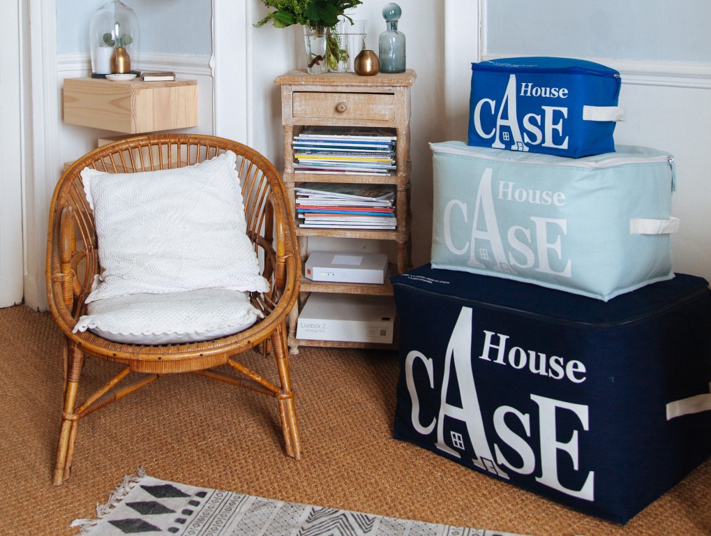 House cases Bensimon x Joli Place