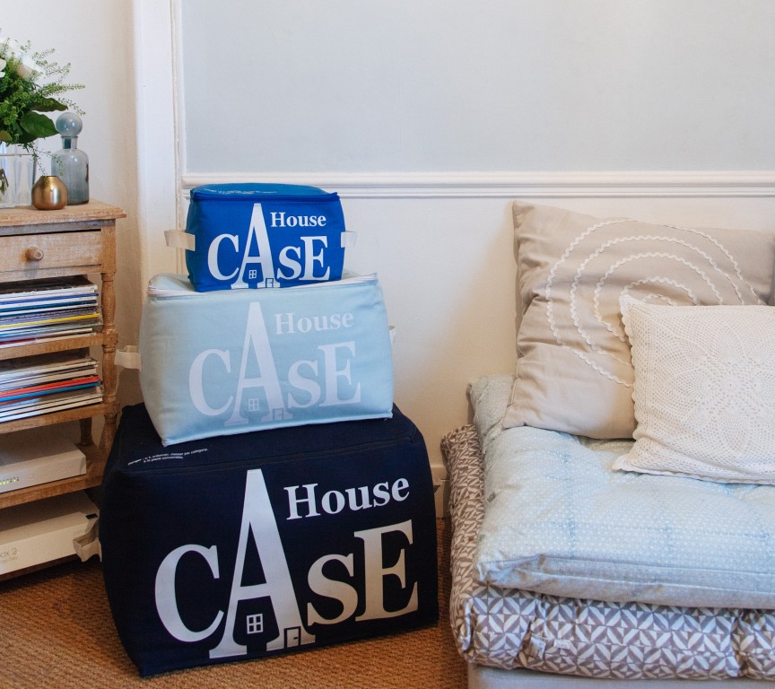 House cases Bensimon x Joli Place