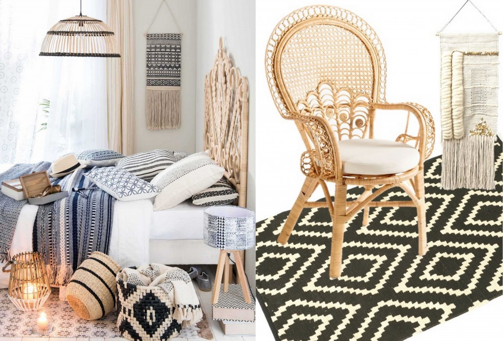 déco boho