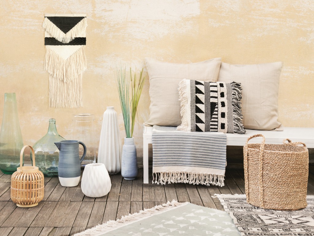 déco boho