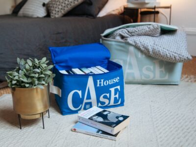 House cases Bensimon x Joli Place