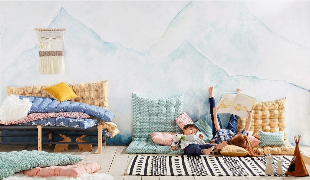 Matelas De Sol Pour Enfants Les Plus Jolis Modeles Joli Place Matelas De Sol Pour Enfants Les Plus Jolis Modeles Joli Place