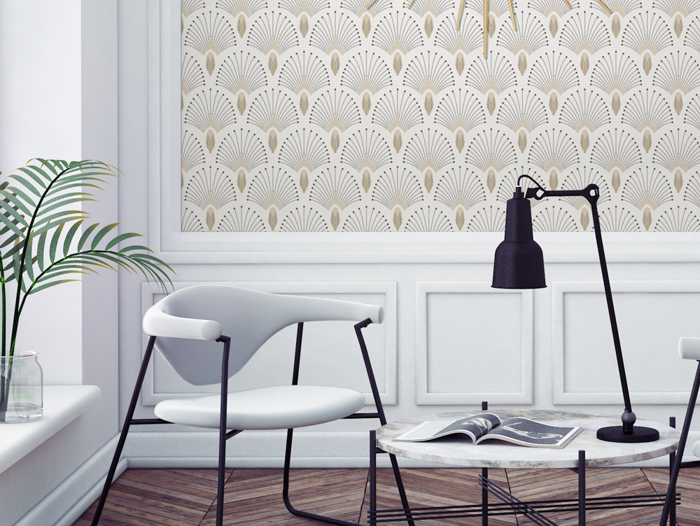 art déco