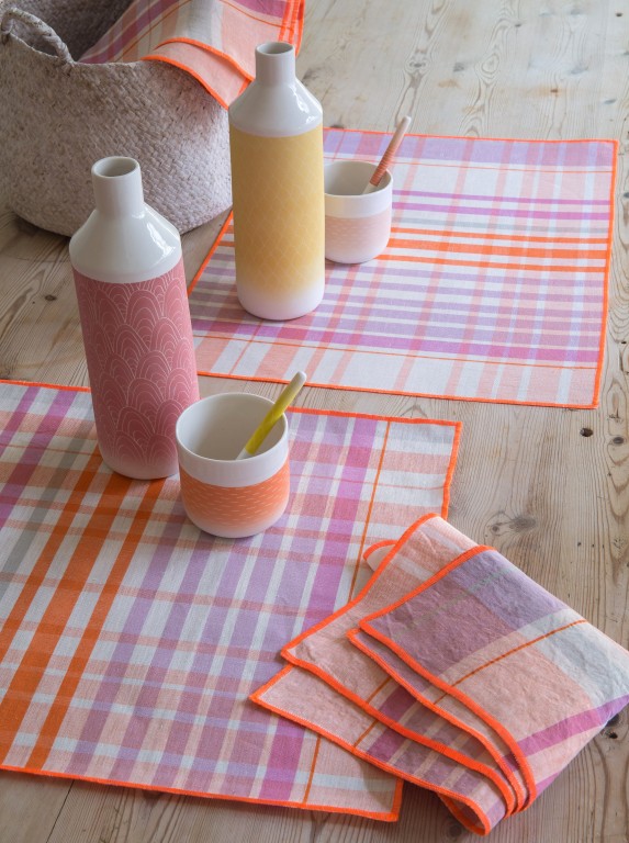 déco de table