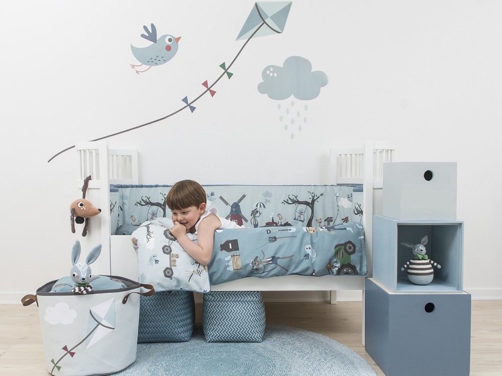 chambre enfant