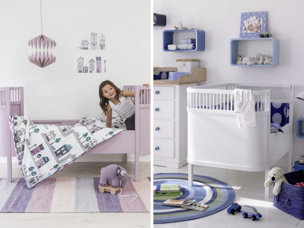 chambre enfant