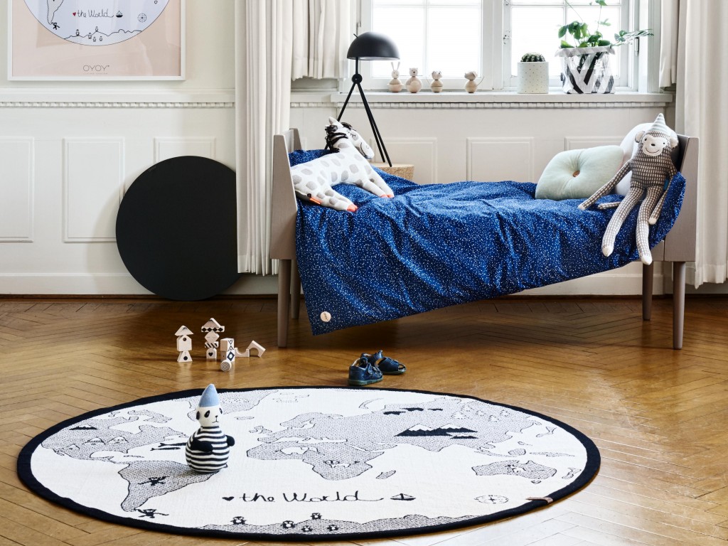 Tapis enfant