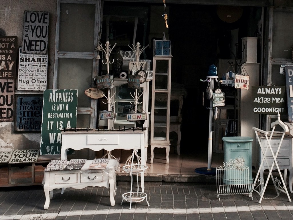 brocante