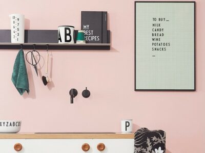 letter board