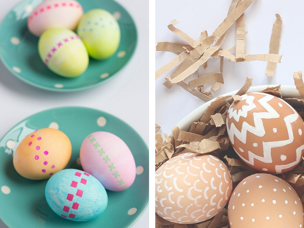 PAAS Kit de teinture pour décoration d'oeufs de Pâques - Oeufs en