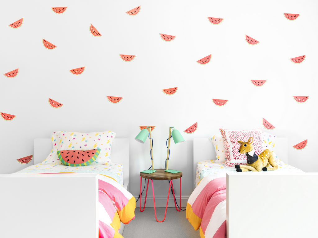 Déco murale chambre enfant : 8 idées originales - Joli Place