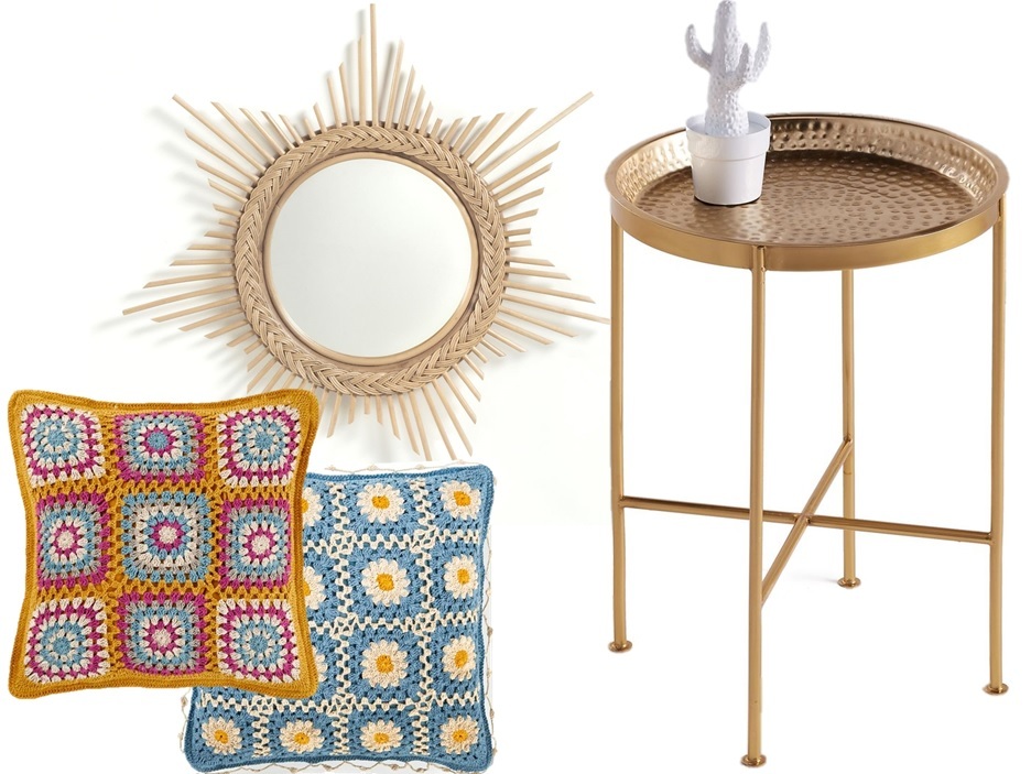 déco boho