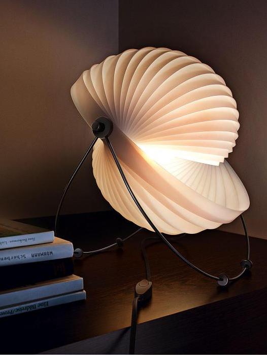 lampe eclipse