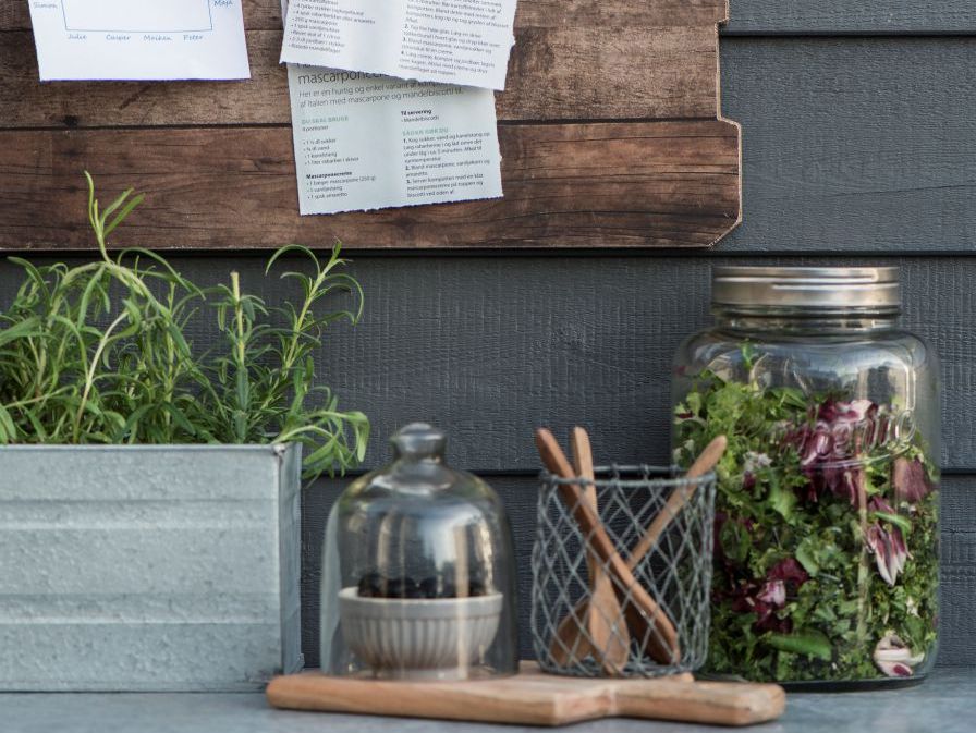 salad jar