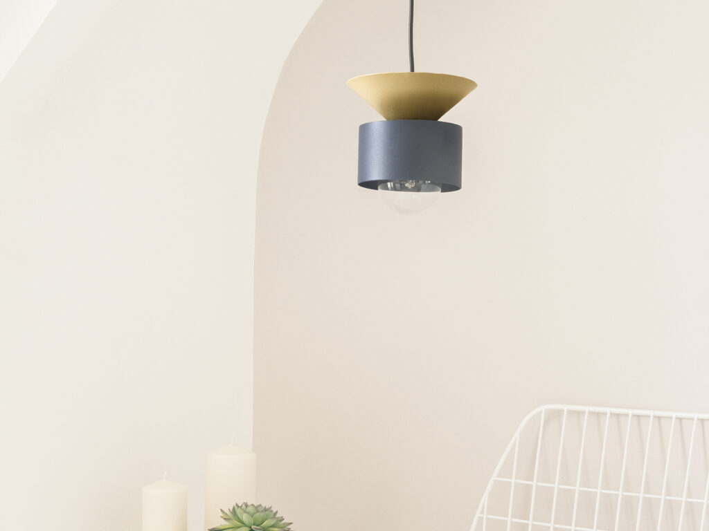 Suspension design