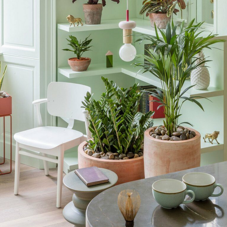 Eden Locke Edimbourg