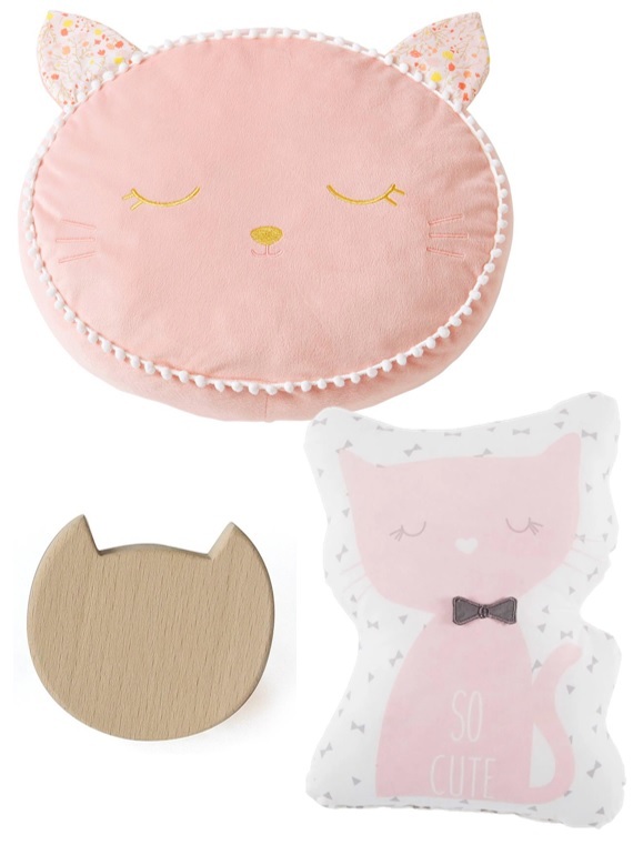 La Deco Chat Dans Une Chambre D Enfant Joli Place La Deco Chat Dans Une Chambre D Enfant Joli Place