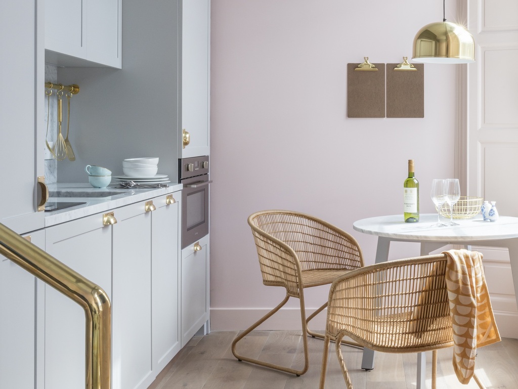 Eden Locke Edimbourg