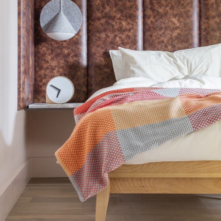 Eden Locke Edimbourg