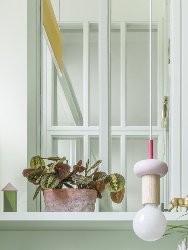 Eden Locke Edimbourg