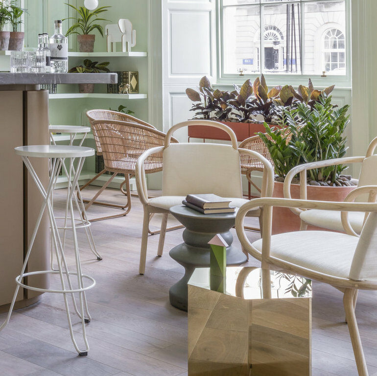 Eden Locke Edimbourg