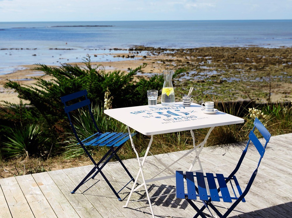 déco bord de mer