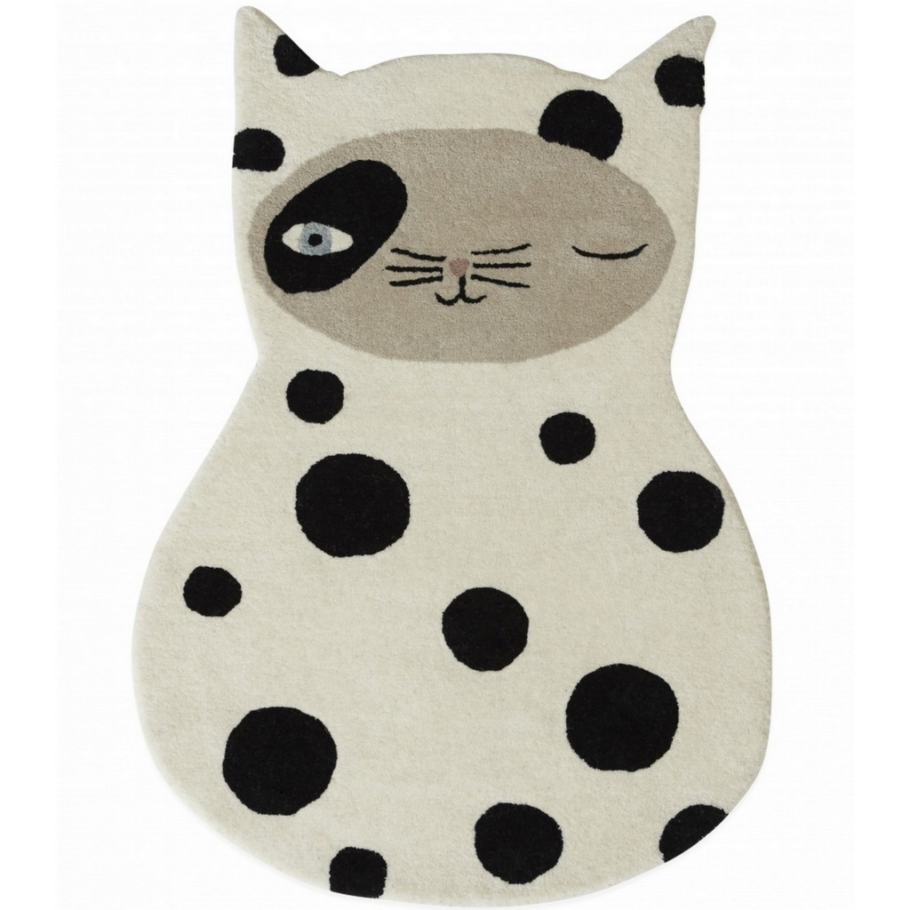 déco chat enfant