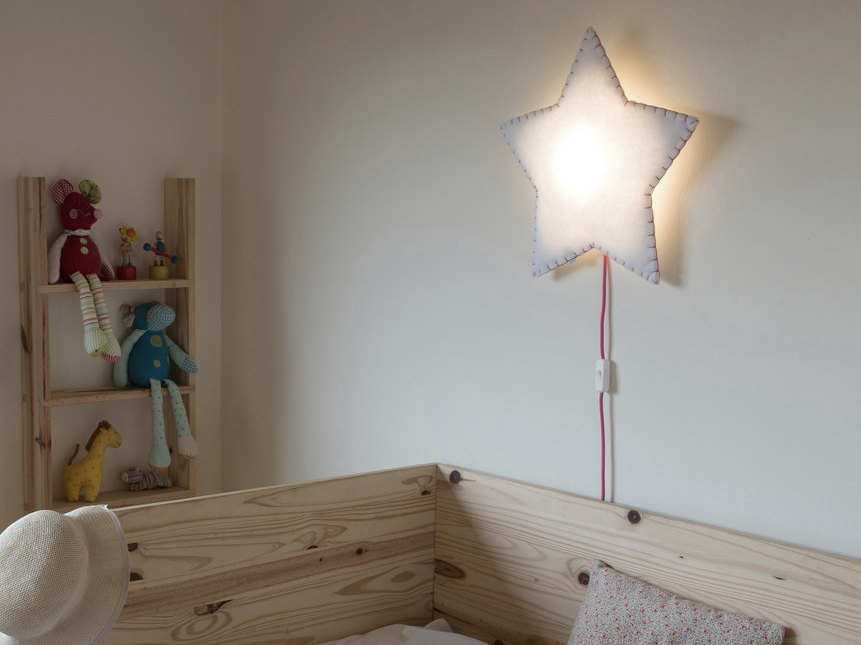 applique chambre enfant