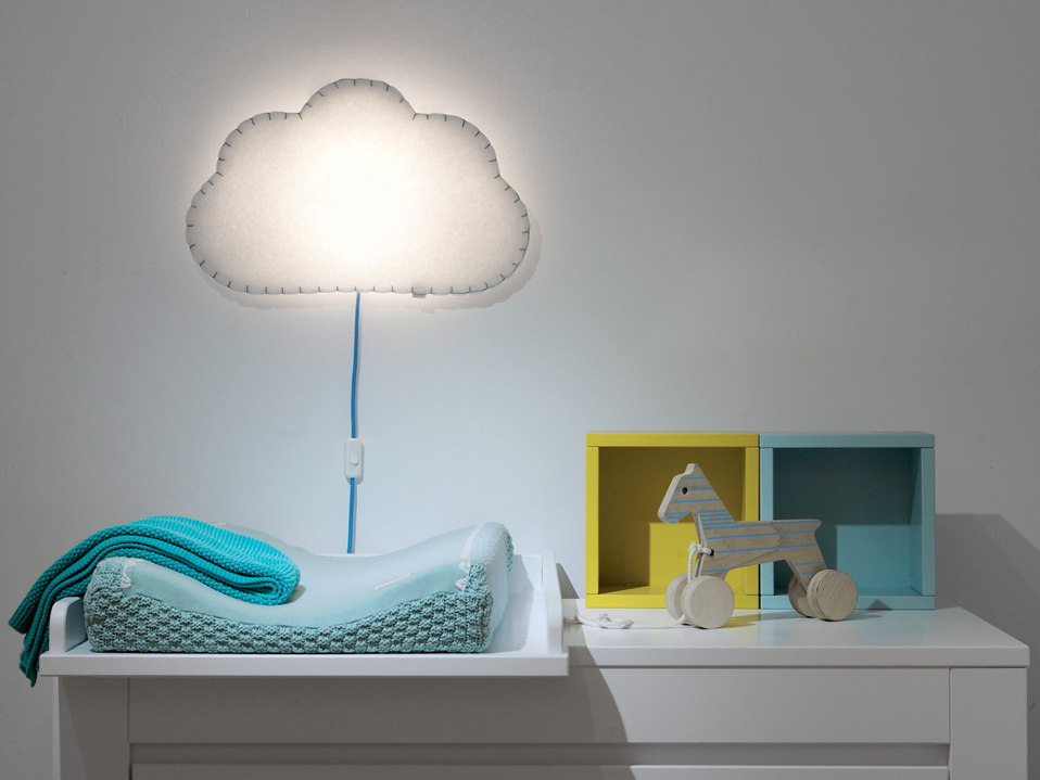 Les veilleuses Softlight pour enfants de Buokids - Joli Place