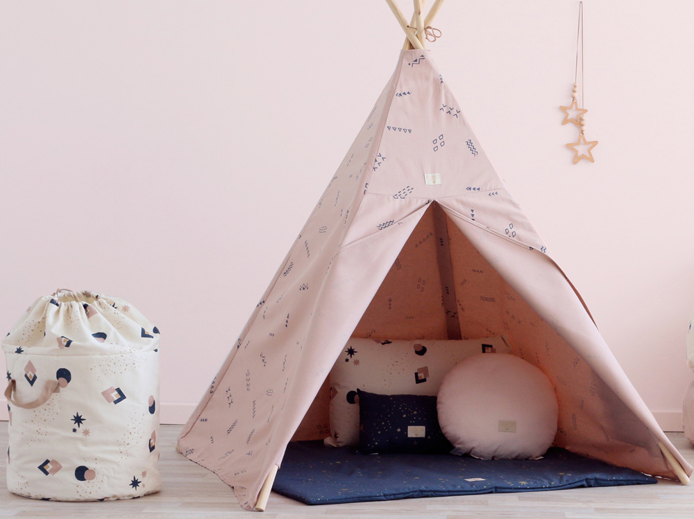 tipi enfant