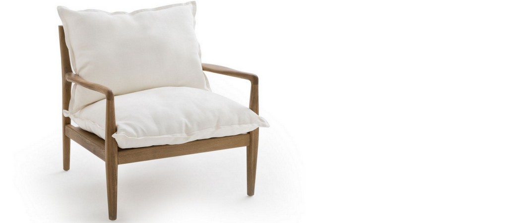30 fauteuils et canapés blancs pour le salon - Joli Place