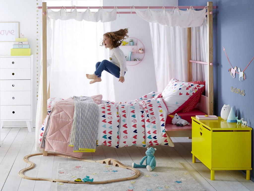 déco chambre enfant