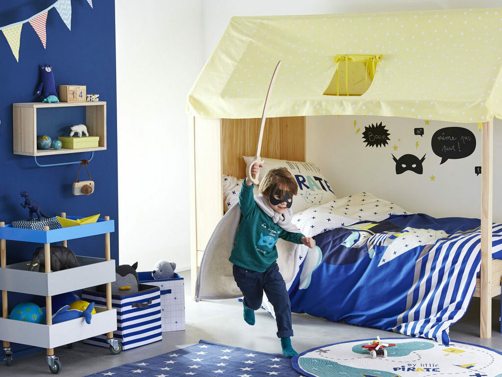 déco chambre enfant