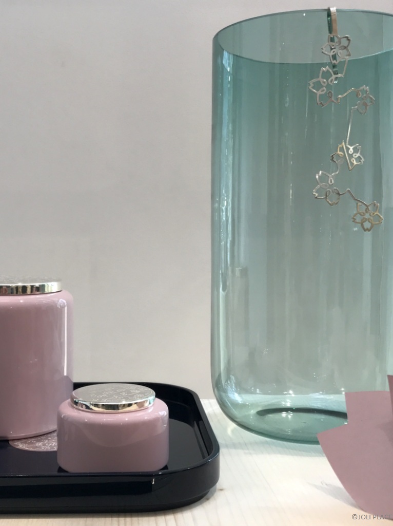 Christofle x Nendo