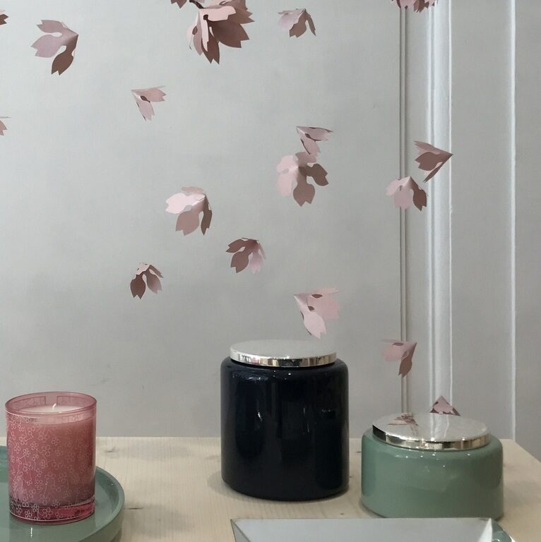 Christofle x Nendo