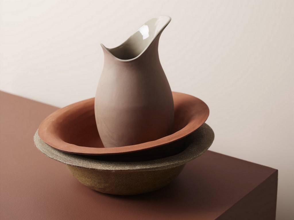 déco couleur terracotta