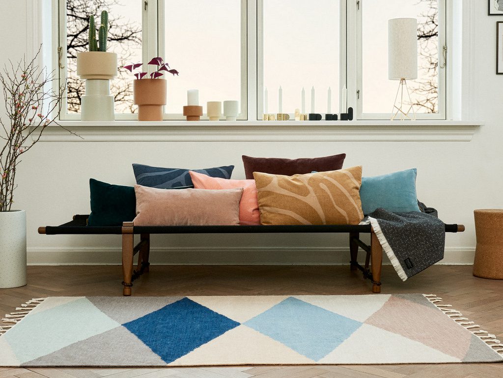 tapis pour enfant